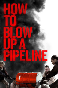 How to Blow up a Pipeline